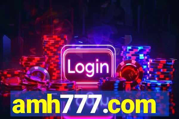 amh777.com