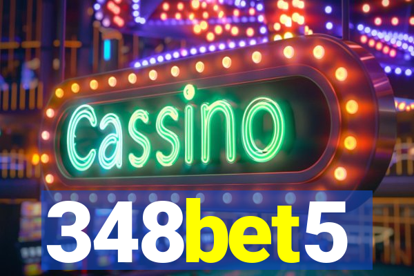 348bet5