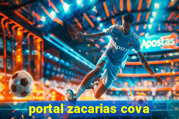 portal zacarias cova