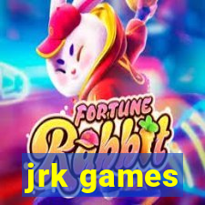 jrk games