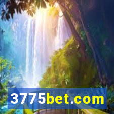 3775bet.com