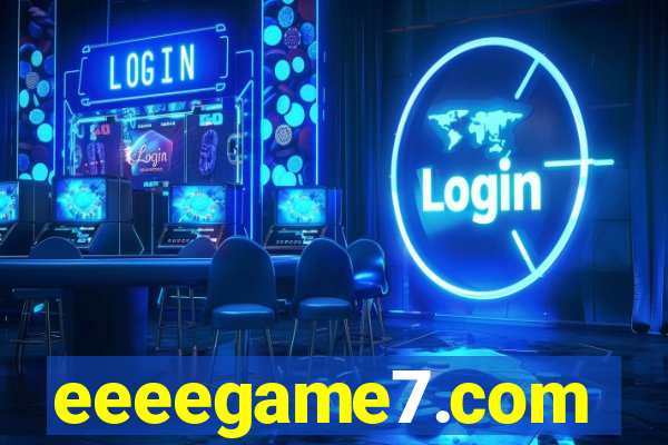 eeeegame7.com