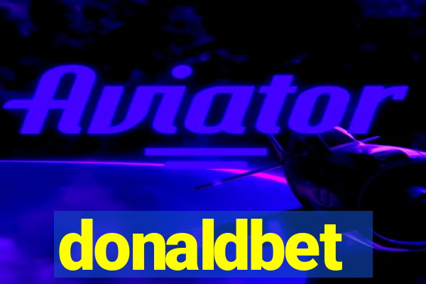 donaldbet