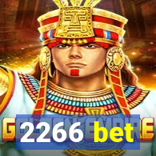 2266 bet