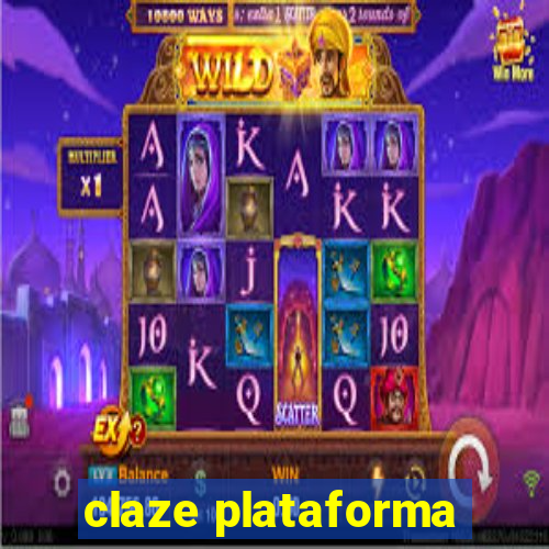 claze plataforma