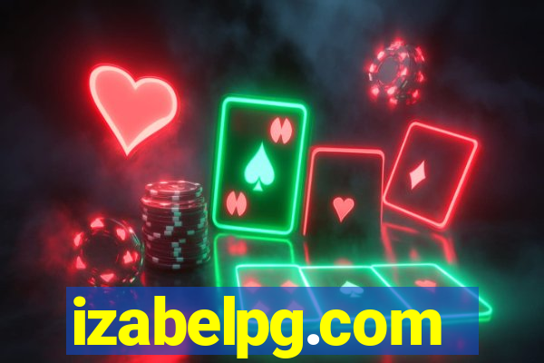 izabelpg.com