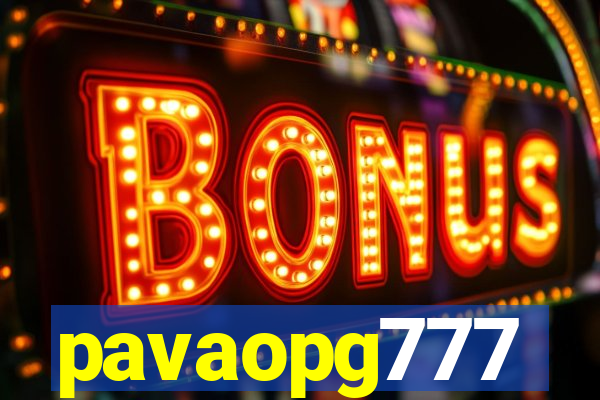 pavaopg777