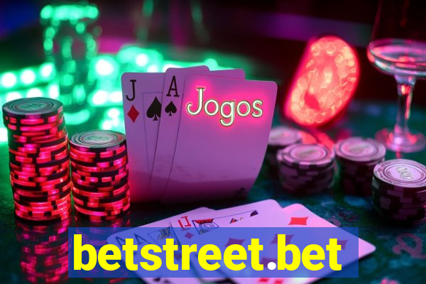 betstreet.bet