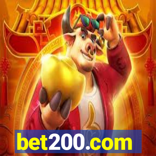 bet200.com