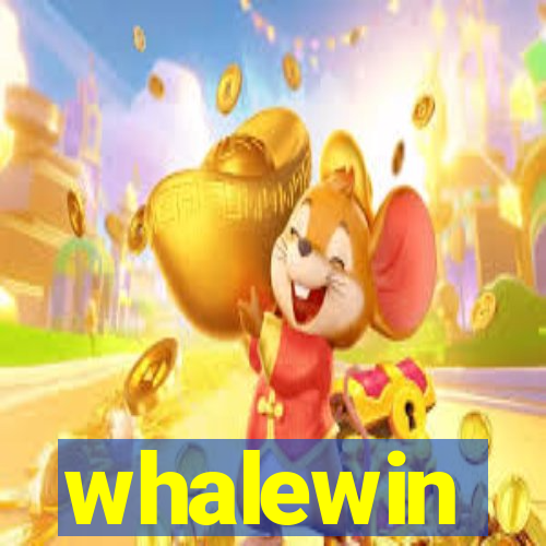 whalewin