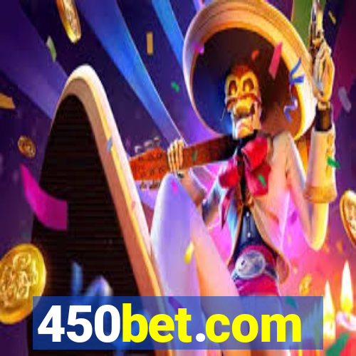 450bet.com