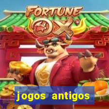 jogos antigos cartoon network