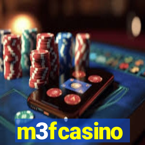 m3fcasino