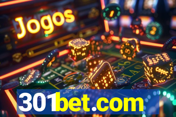 301bet.com