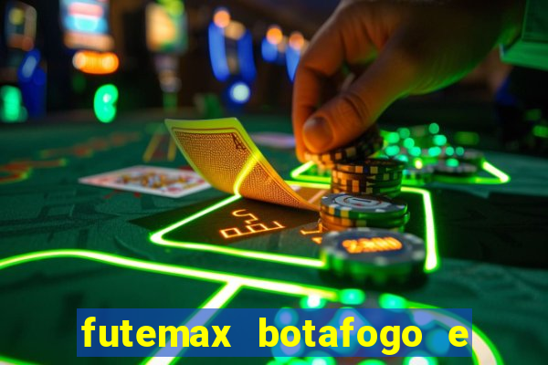 futemax botafogo e palmeiras ao vivo