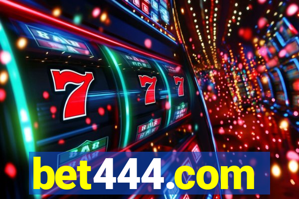 bet444.com