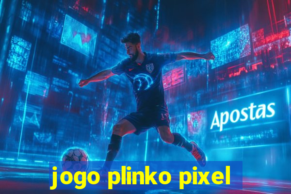 jogo plinko pixel