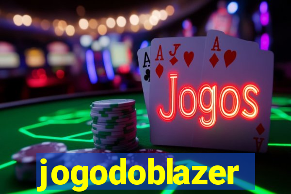 jogodoblazer