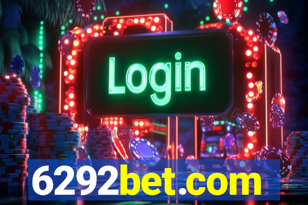 6292bet.com