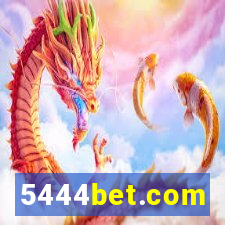 5444bet.com