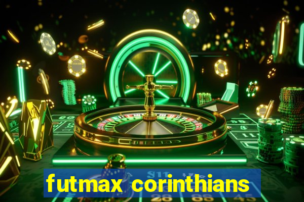 futmax corinthians