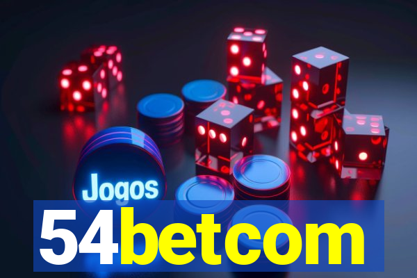 54betcom