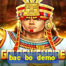 bac bo demo grátis dinheiro infinito