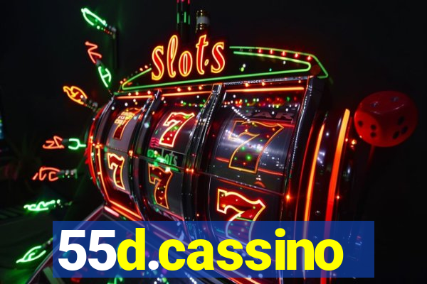 55d.cassino