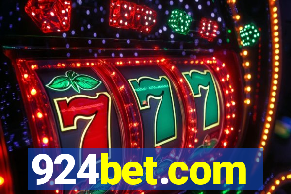 924bet.com