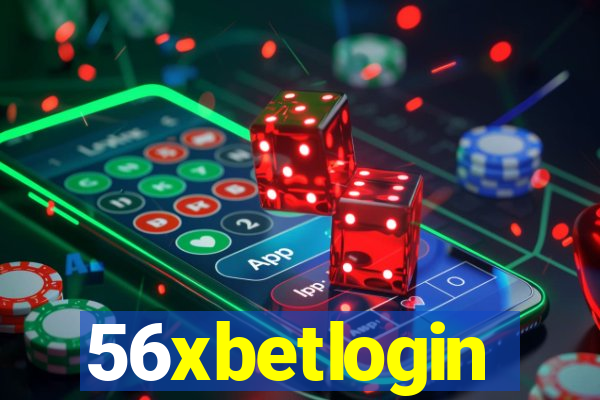 56xbetlogin