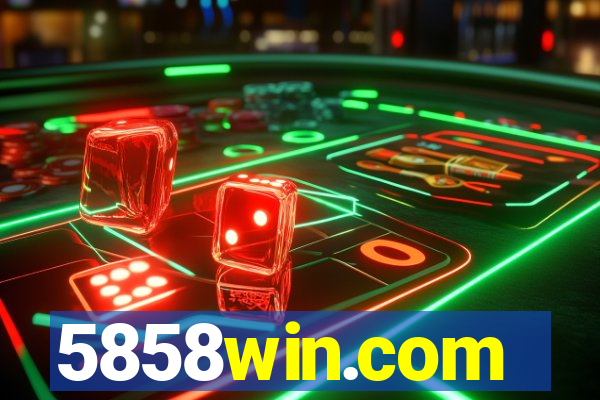 5858win.com