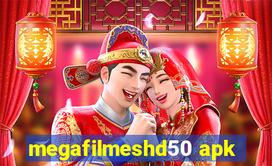 megafilmeshd50 apk