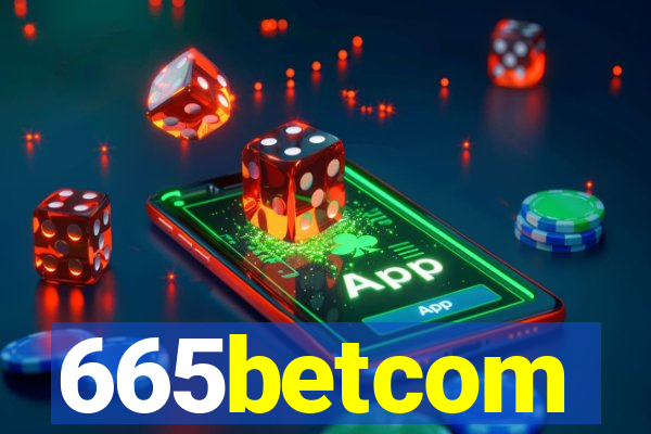 665betcom