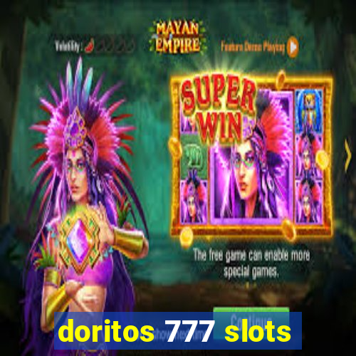 doritos 777 slots