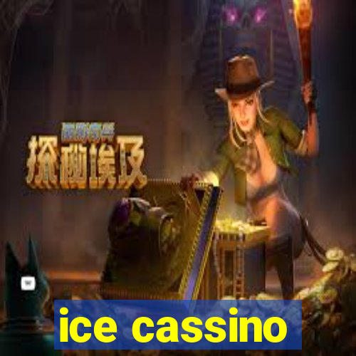 ice cassino