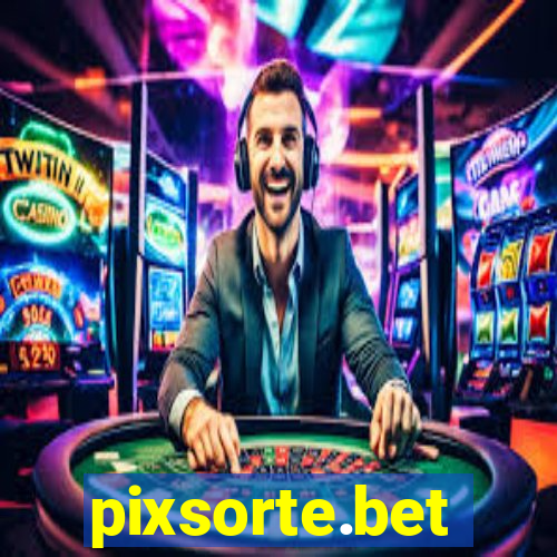 pixsorte.bet