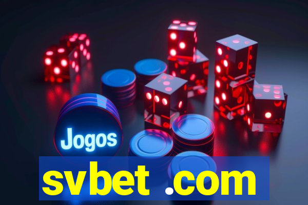 svbet .com