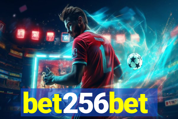 bet256bet