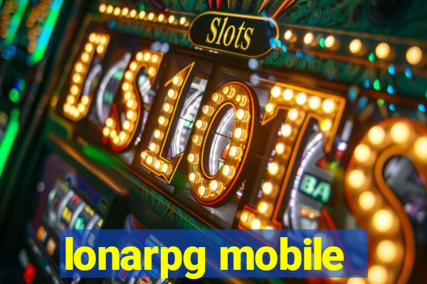 lonarpg mobile