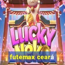 futemax ceará