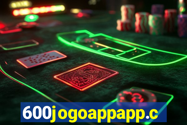 600jogoappapp.com