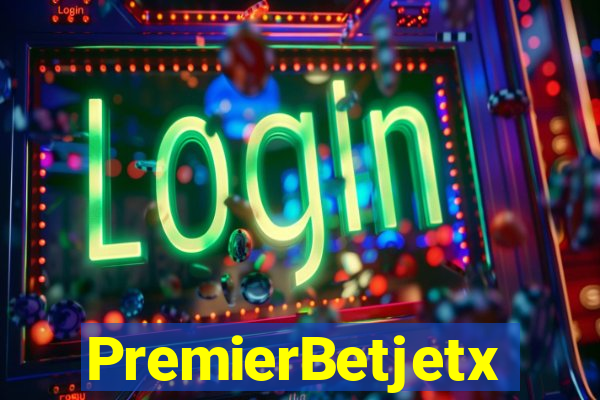 PremierBetjetx