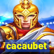 cacaubet