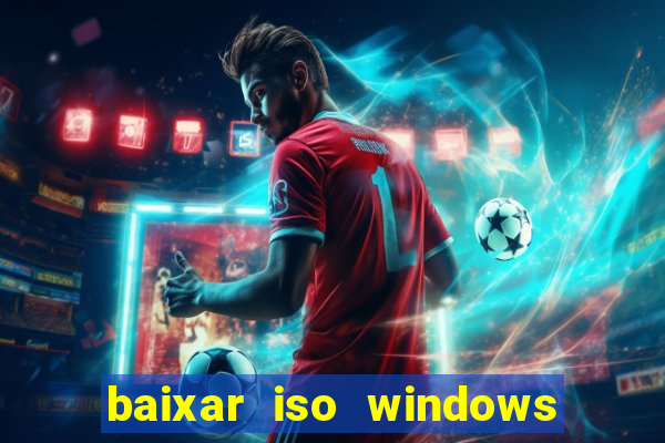 baixar iso windows server 2019