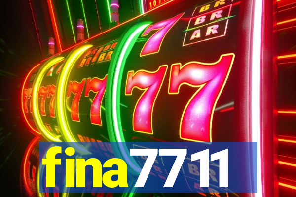 fina7711