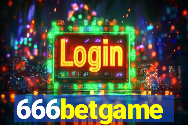 666betgame