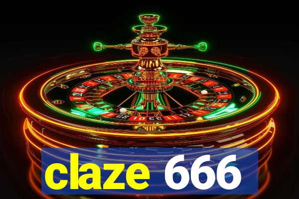 claze 666