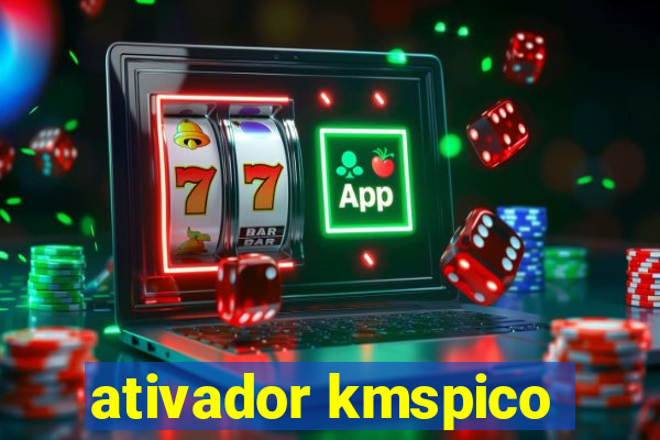 ativador kmspico