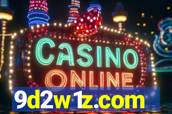 9d2w1z.com