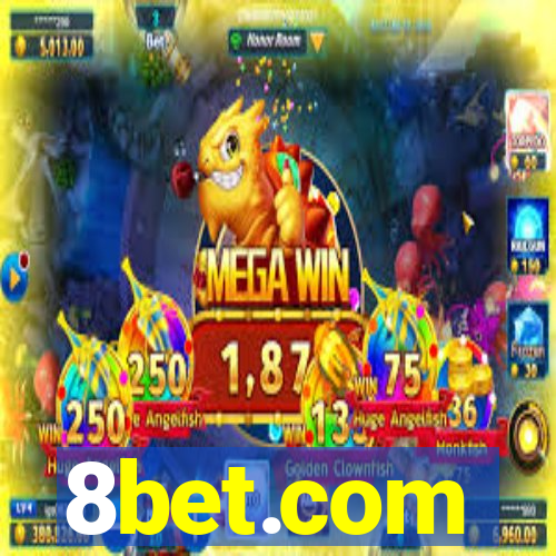 8bet.com